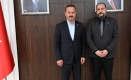 Anahtar Parti Kastamonu’dan Anonim Sosyal Medya Hesaplarına Tepki