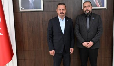 Anahtar Parti Kastamonu’dan Anonim Sosyal Medya Hesaplarına Tepki
