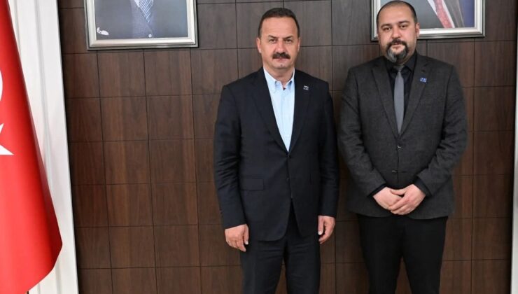 Anahtar Parti Kastamonu’dan Anonim Sosyal Medya Hesaplarına Tepki