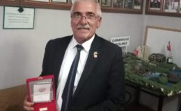 İYİ Parti’den Acı Haber: Yönetim Kurulu Üyesi Emin Hırlı Hayatını Kaybetti