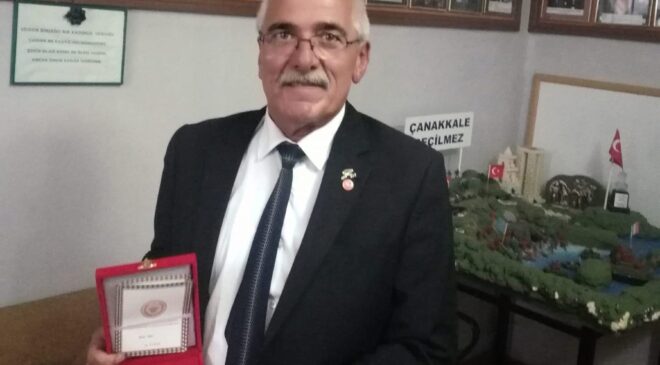 İYİ Parti’den Acı Haber: Yönetim Kurulu Üyesi Emin Hırlı Hayatını Kaybetti