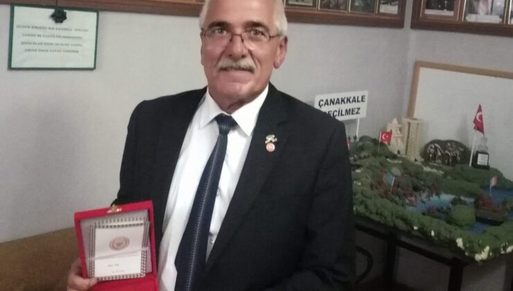 İYİ Parti’den Acı Haber: Yönetim Kurulu Üyesi Emin Hırlı Hayatını Kaybetti