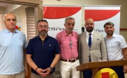 ASKF’den 24 Temmuz’a özel KGC ziyareti 