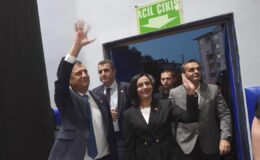 MYK Toplantısı sonrası Seçilmiş CHP Kastamonu İl Yönetimi görevden alındı