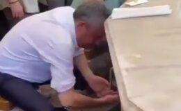 Özgür Özel’in Kastamonu’daki Görüntüleriyle İlgili Resmi Açıklama