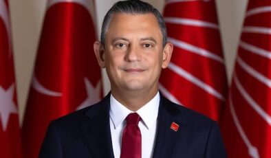 Özgür Özel 3 Temmuz’da Kastamonu’da