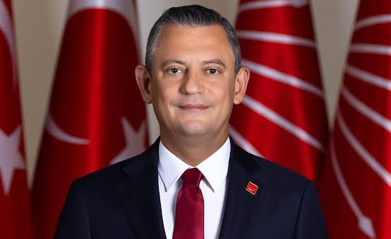 Özgür Özel 3 Temmuz’da Kastamonu’da