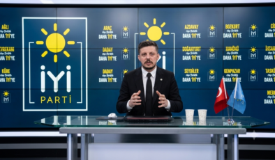 Onur Tan’dan Özdemir’e Sert Tepki: “Şakşakçılık mı Yapalım?”