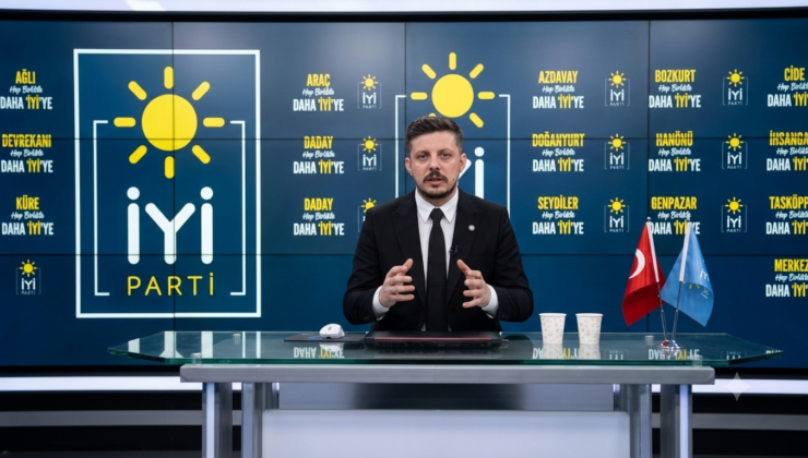 Onur Tan’dan Özdemir’e Sert Tepki: “Şakşakçılık mı Yapalım?”