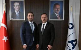Göksu: “Çiftçimiz Tüccarın İnsafına Bırakılamaz”