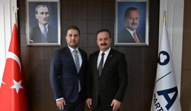 Göksu: “Çiftçimiz Tüccarın İnsafına Bırakılamaz”