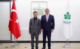 Gelecek Partisi Feshedildi: Harun Acar’dan Veda Mesajı