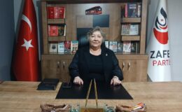 Özcan Büyükşen: “Milletin Vicdanında Bu Yasanın Karşılığı Yoktur!”