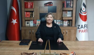Özcan Büyükşen: “Milletin Vicdanında Bu Yasanın Karşılığı Yoktur!”