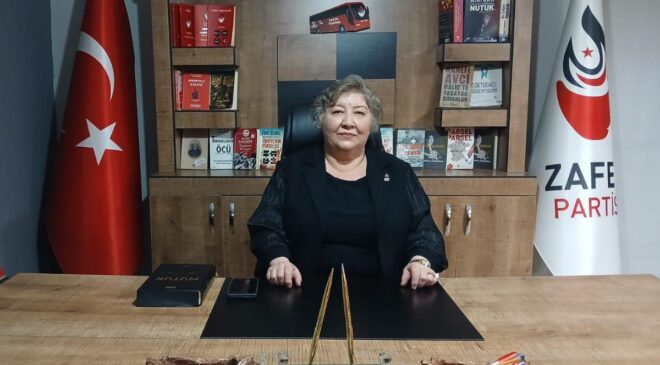 Özcan Büyükşen: “Milletin Vicdanında Bu Yasanın Karşılığı Yoktur!”