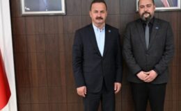 Anahtar Parti Kastamonu’dan Yapay Zekâ ve Siyaset Uyarısı