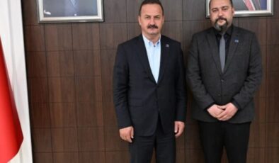 Anahtar Parti Kastamonu’dan Yapay Zekâ ve Siyaset Uyarısı