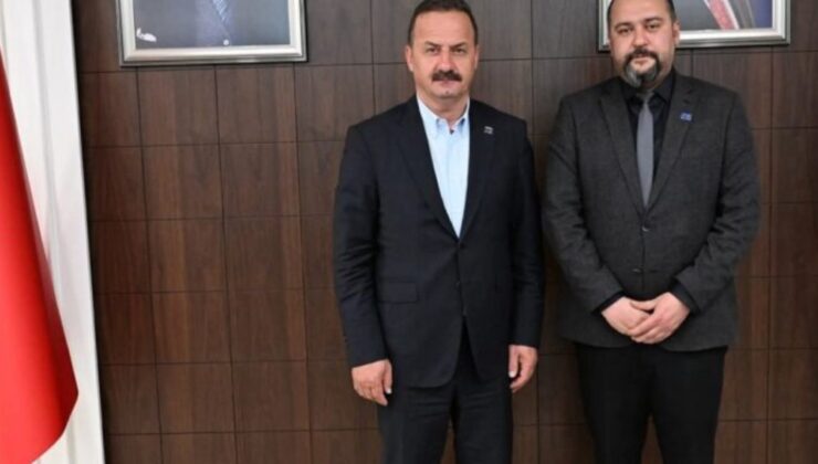 Anahtar Parti Kastamonu’dan Yapay Zekâ ve Siyaset Uyarısı