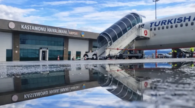 Yakıt krizi Nedeni ile Kastamonu’da seferler 3 gün olacak