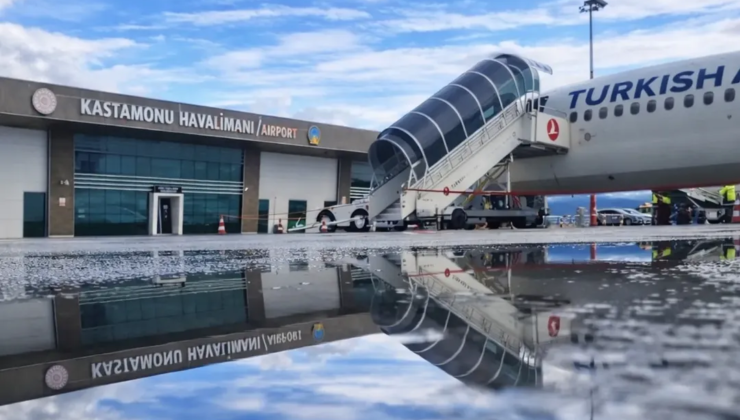 Yakıt krizi Nedeni ile Kastamonu’da seferler 3 gün olacak