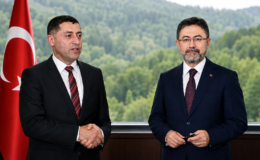 Civelekoglu’ndan Bakan Yumaklı’ya Et ve Süt Kurumu Tepkisi