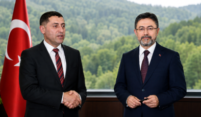 Civelekoglu’ndan Bakan Yumaklı’ya Et ve Süt Kurumu Tepkisi