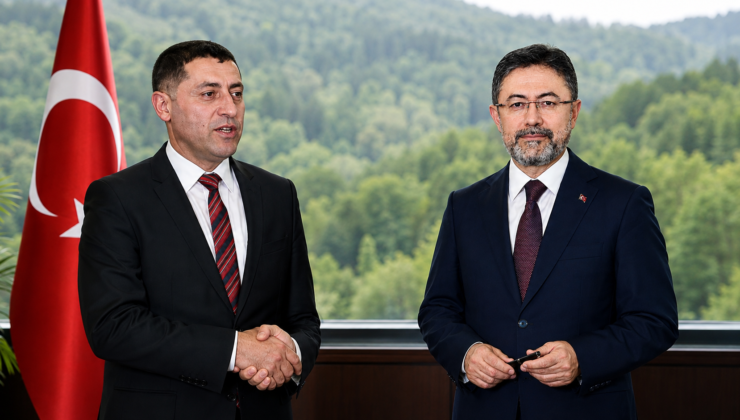 Civelekoglu’ndan Bakan Yumaklı’ya Et ve Süt Kurumu Tepkisi