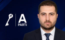 Onur Göksu’dan Hanönü Açıklaması: “Madeni de Bizim, Suyu da Toprağı da”