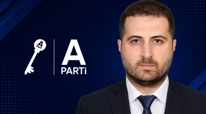 Onur Göksu’dan Hanönü Açıklaması: “Madeni de Bizim, Suyu da Toprağı da”