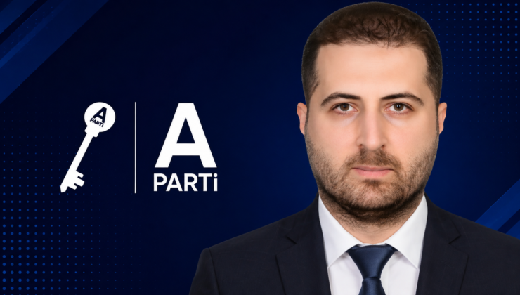 Onur Göksu’dan Hanönü Açıklaması: “Madeni de Bizim, Suyu da Toprağı da”
