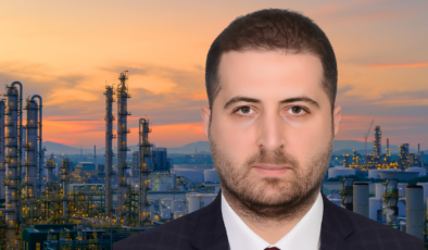 Göksu: Sanayici Sıkıştı, Üretim Daraldı; Kastamonu İçin Yeni Sanayi Politikası Şart