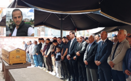 Mehmet Baloğlu Son Yolculuğuna Uğurlanıyor