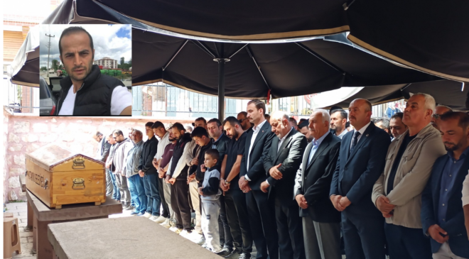 Mehmet Baloğlu Son Yolculuğuna Uğurlanıyor