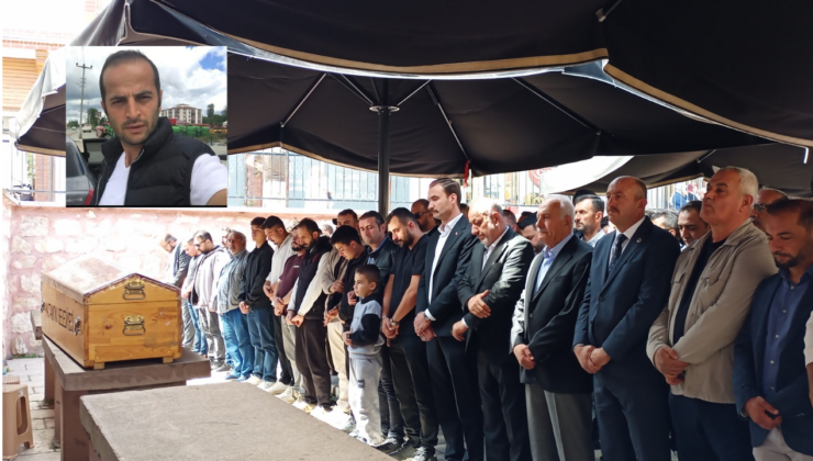 Mehmet Baloğlu Son Yolculuğuna Uğurlanıyor