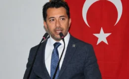 Serkan Karayılan’dan 29 Ekim Cumhuriyet Bayramı Mesajı