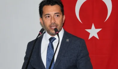 Serkan Karayılan’dan 29 Ekim Cumhuriyet Bayramı Mesajı