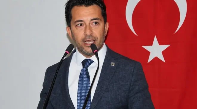 Serkan Karayılan’dan 29 Ekim Cumhuriyet Bayramı Mesajı