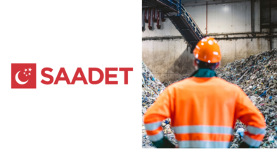 Saadet Partisi Kastamonu’dan plastik atık tepkisi: “Türkiye Avrupa’nın çöplüğü değildir”