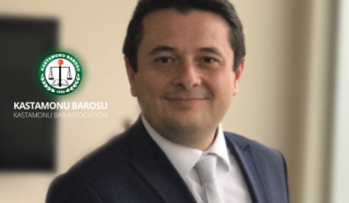 Baro Başkanı Özgür Demir, adli yıl açılışında konuştu