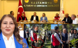Ayten Urganioğlu: “Herkes görevini yapsa, milletin ocağına incir ağacı da dikilmezdi”