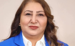 Ayten Urganioğlu’ndan Görevden Alınmasına İlişkin Çarpıcı Açıklama