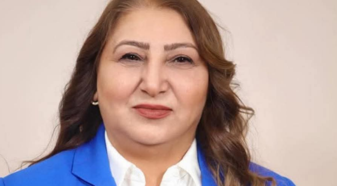 Ayten Urganioğlu’ndan Görevden Alınmasına İlişkin Çarpıcı Açıklama