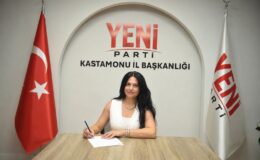 Yeni Parti İl Sözcüsü Bahçeci’den Sosyal Medya Yayıncısına Yanıt