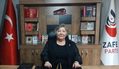 Özcan Büyükşen: “Milletin Vergileriyle Yapılan Köprü ve Otoyollar Özel Sermayenin Kasasına Bırakılamaz!”