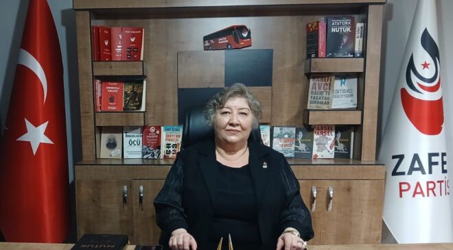 Özcan Büyükşen: “Milletin Vergileriyle Yapılan Köprü ve Otoyollar Özel Sermayenin Kasasına Bırakılamaz!”
