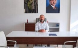 A Partili Yenlic’ten Ankara’ya Sert Mesaj: “Kastamonu Artık Hakkını İstiyor”
