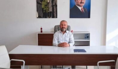 A Partili Yenlic’ten Ankara’ya Sert Mesaj: “Kastamonu Artık Hakkını İstiyor”