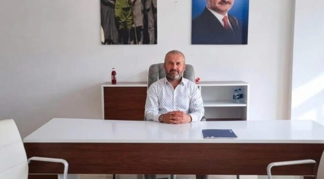 A Partili Yenlic’ten Ankara’ya Sert Mesaj: “Kastamonu Artık Hakkını İstiyor”