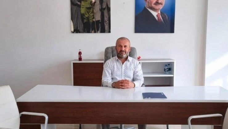 A Partili Yenlic’ten Ankara’ya Sert Mesaj: “Kastamonu Artık Hakkını İstiyor”