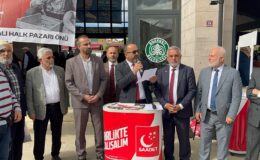 Kadir Yalçın’dan Bozkurt’ta fındık fiyatı tepkisi: “Üreticiye bu marjı reva mı görüyorsunuz?”